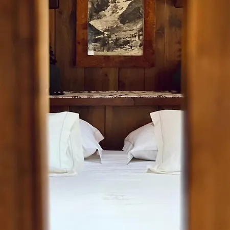 Auberge De La Maison Courmayeur Exterior photo