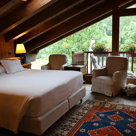 Auberge De La Maison Courmayeur Exterior photo