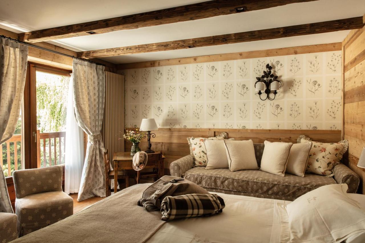 De La Maison 5* Courmayeur