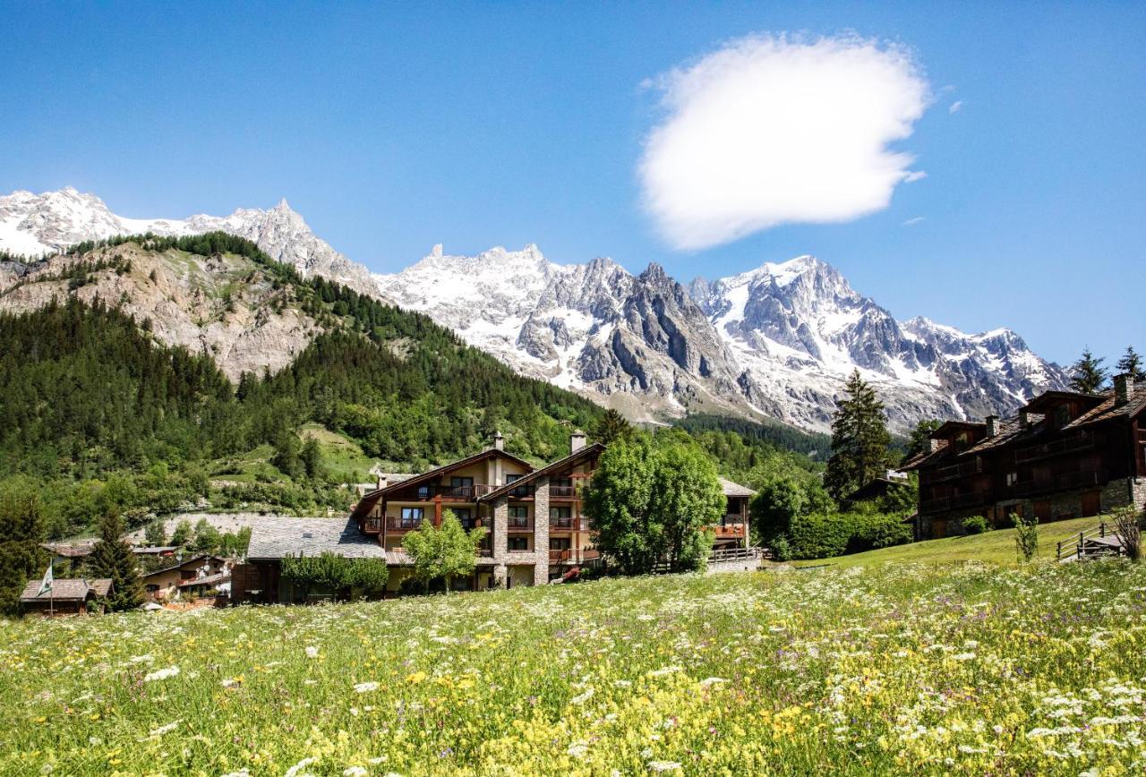 De La Maison Courmayeur