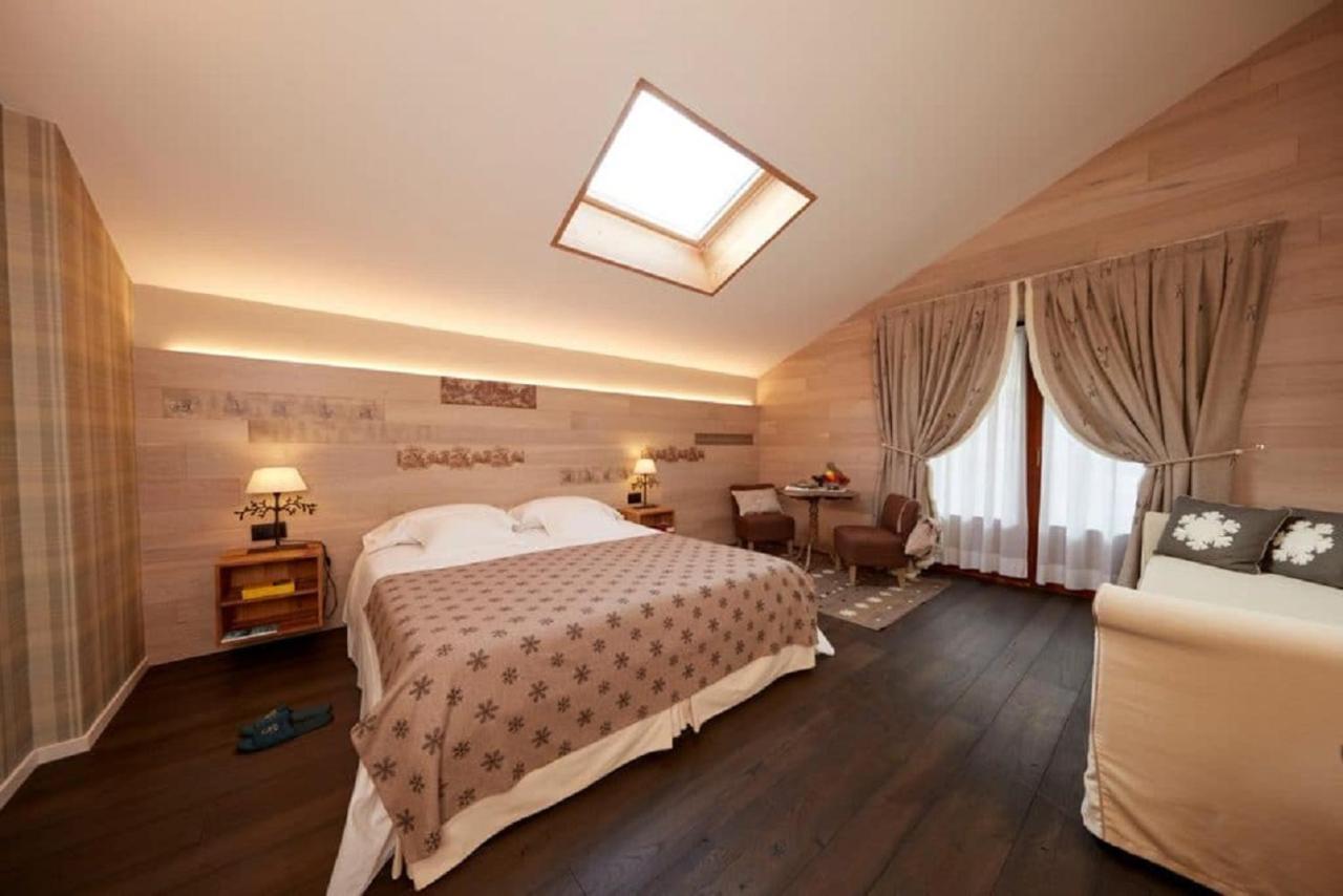 De La Maison Courmayeur