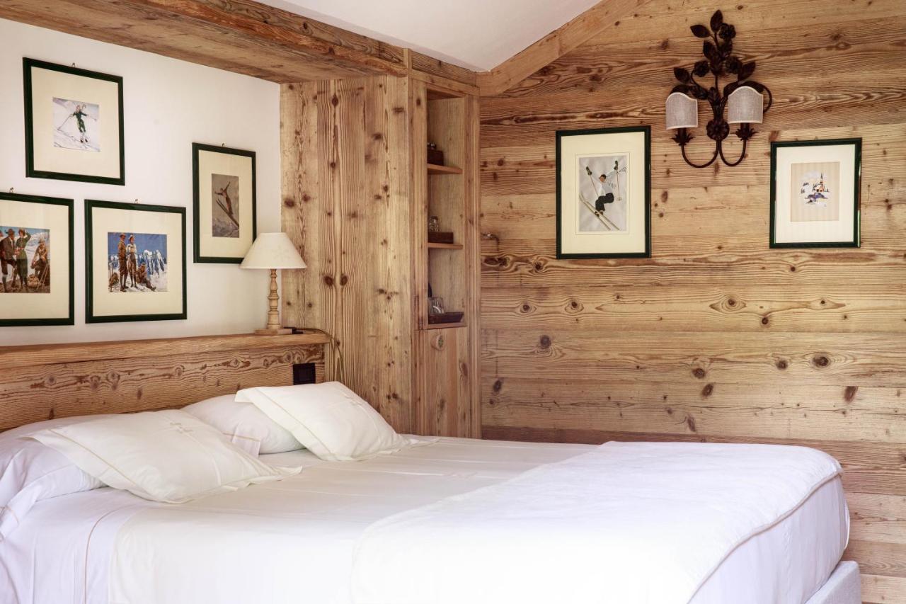 De La Maison Hotel Courmayeur