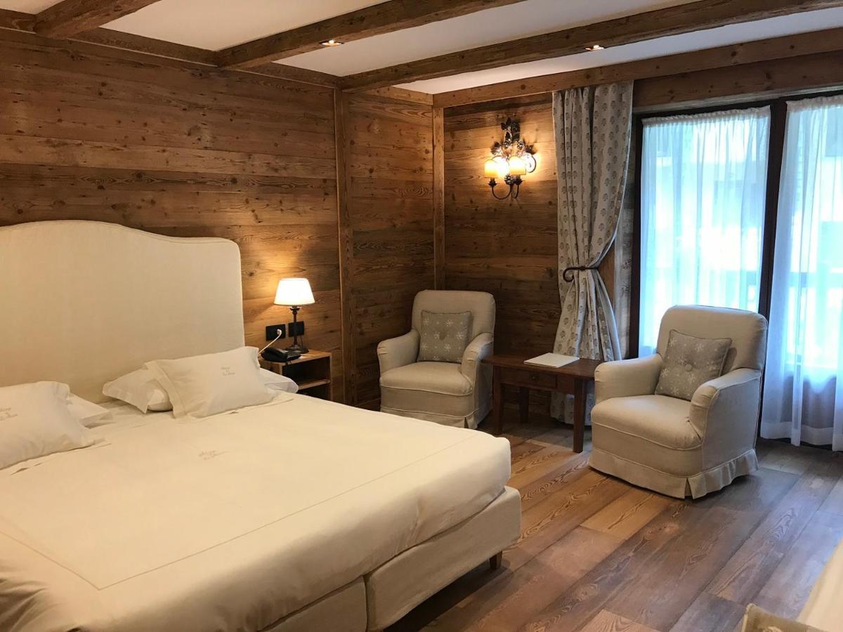 De La Maison 5*