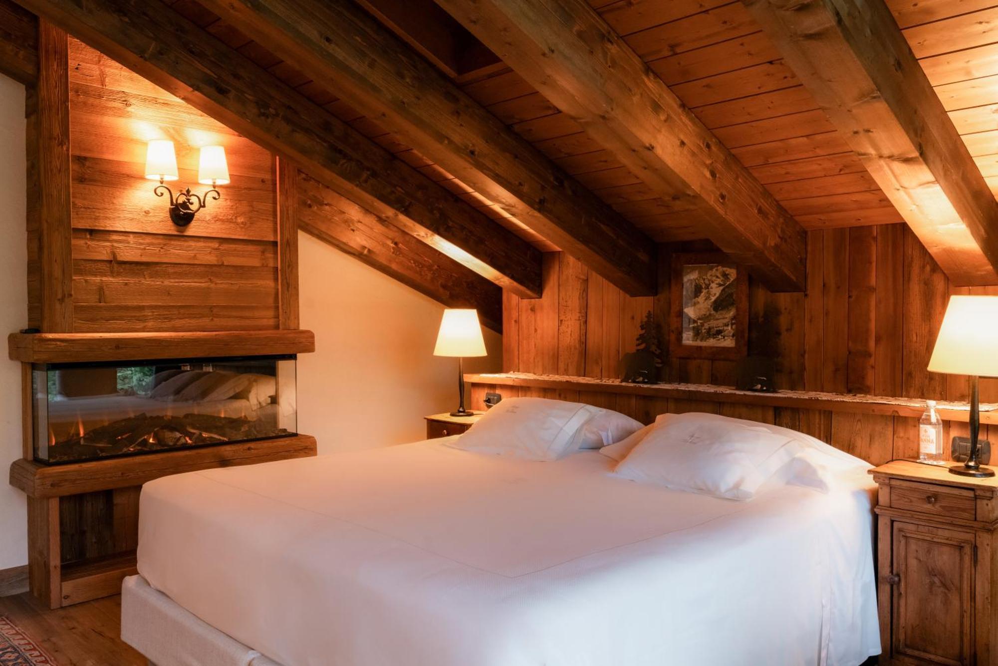 De La Maison 5* Courmayeur