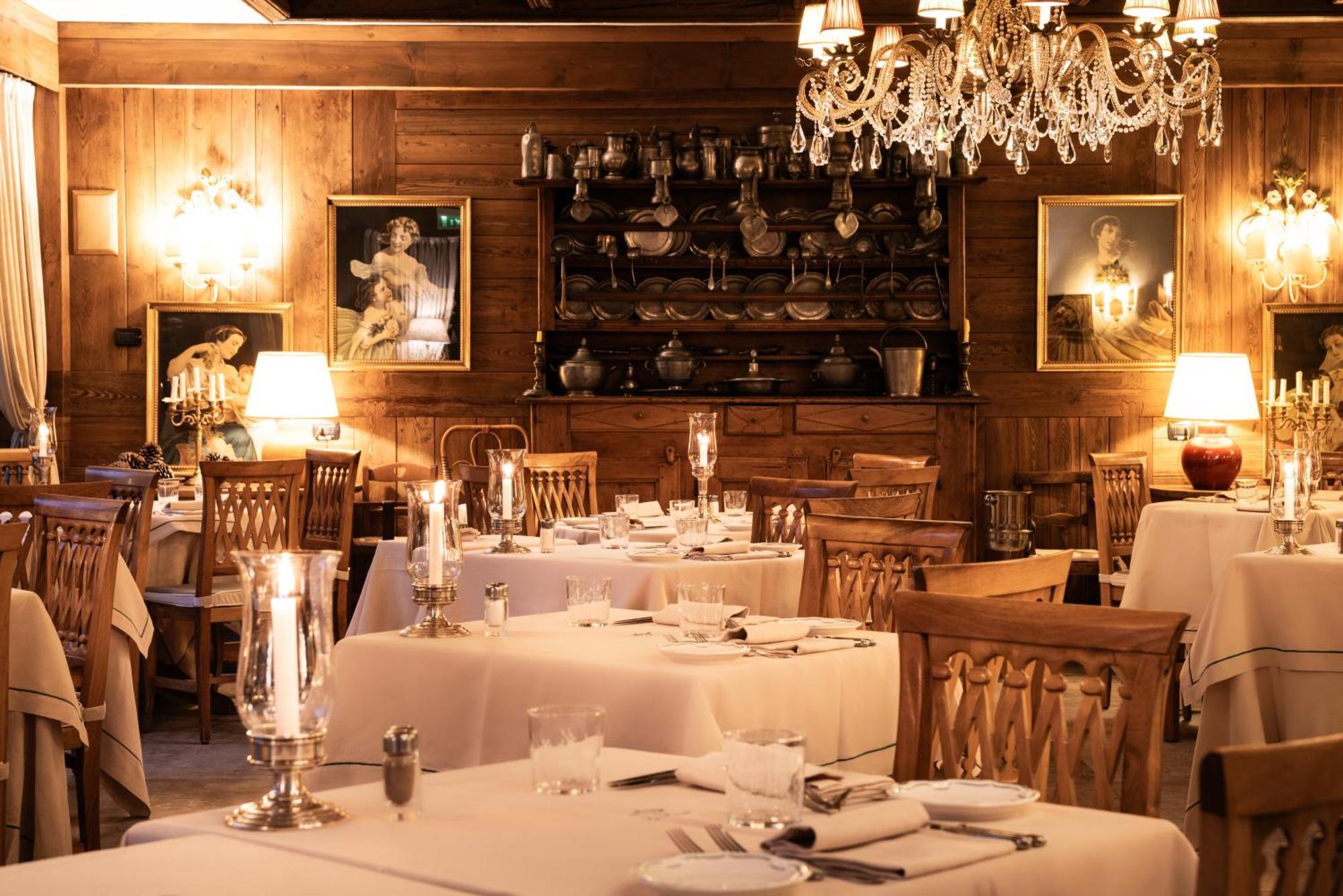 De La Maison Hotel 5*