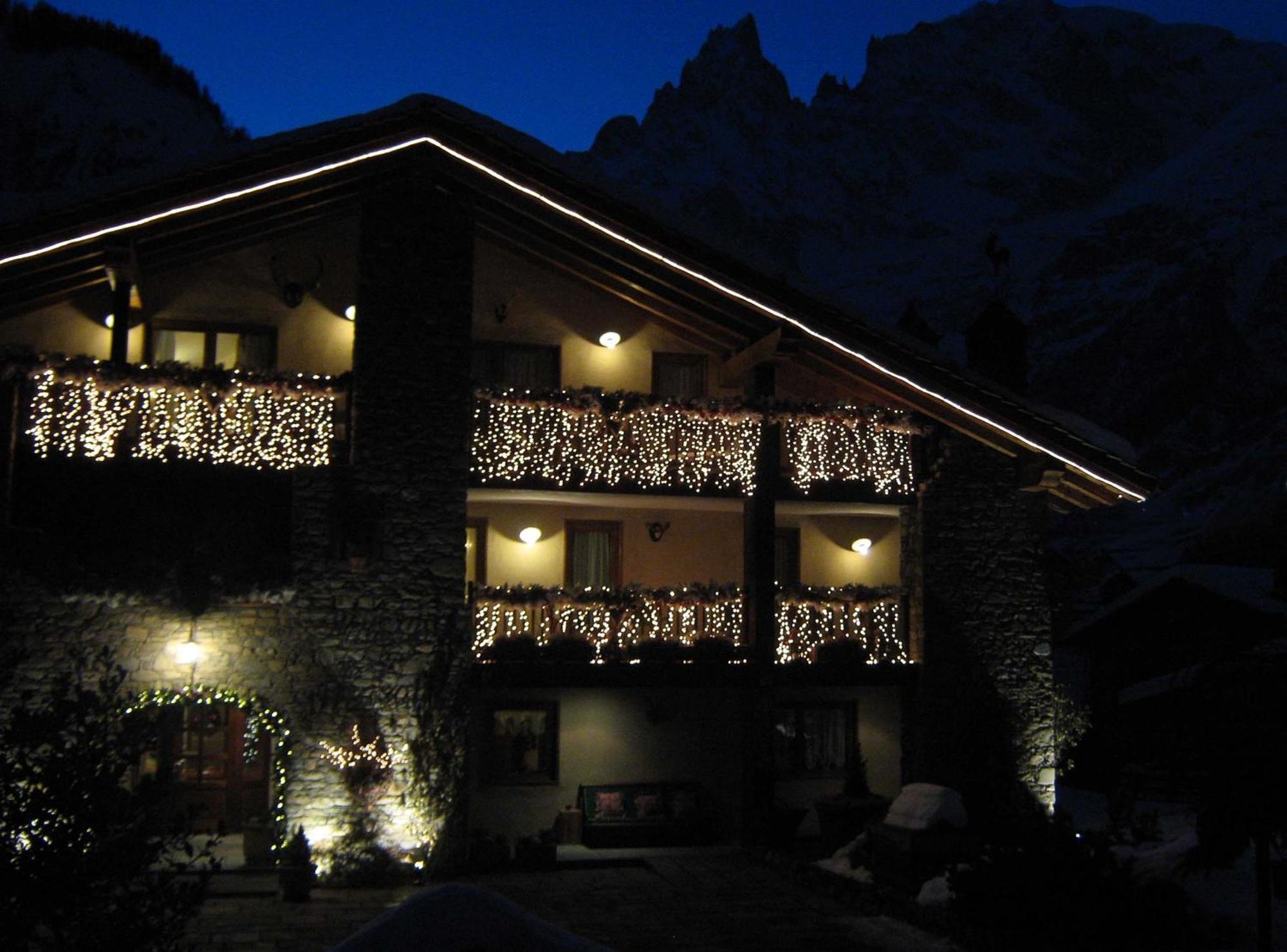 Hotel De La Maison