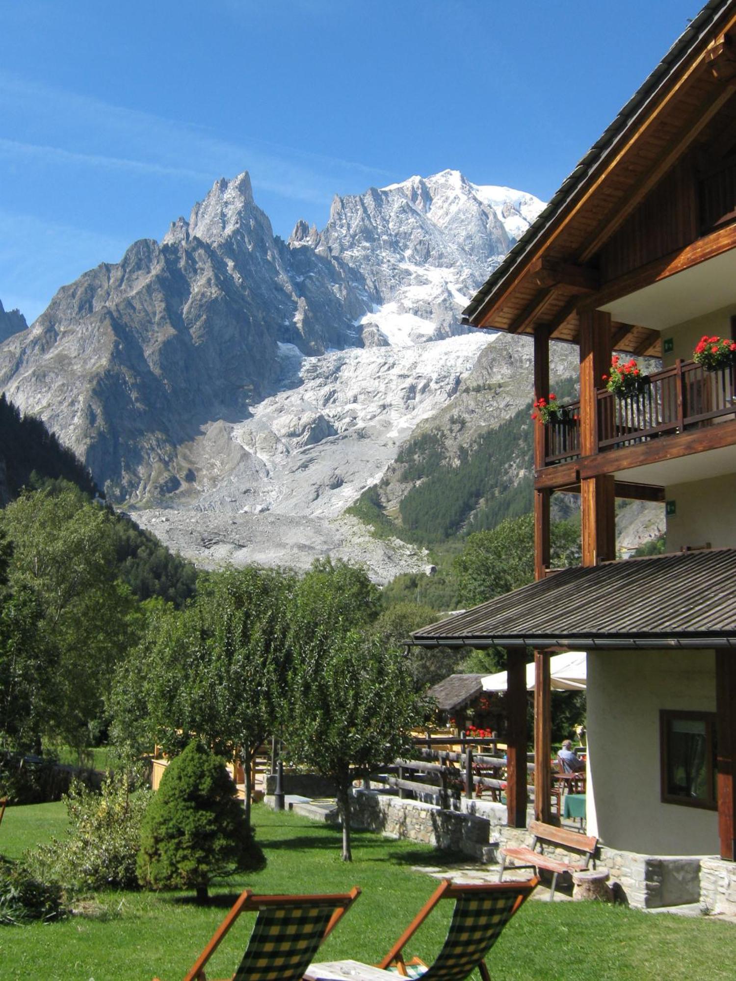 Hotel De La Maison