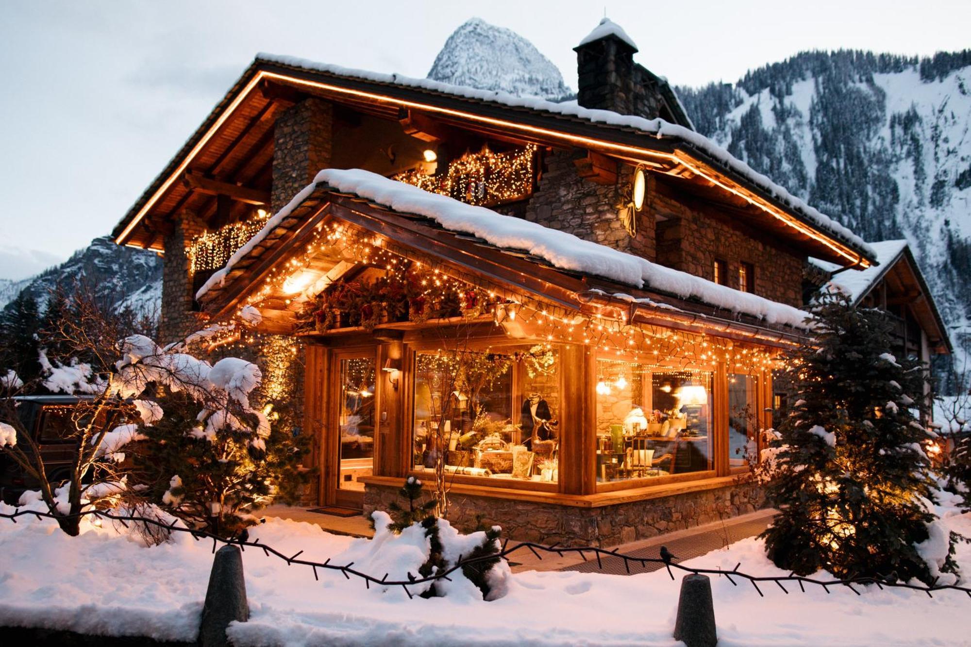 Hotel De La Maison Courmayeur