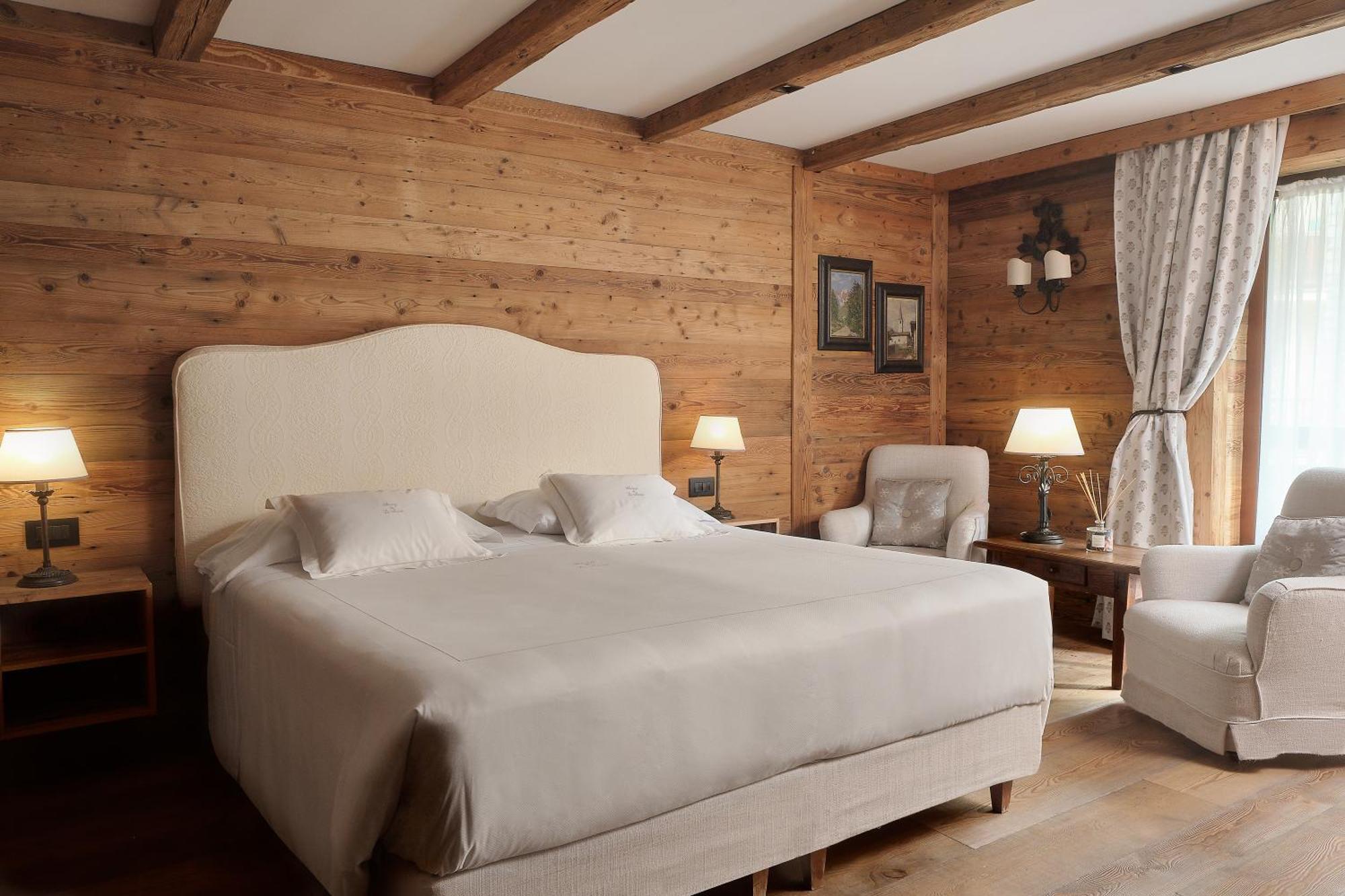 De La Maison 5* Courmayeur
