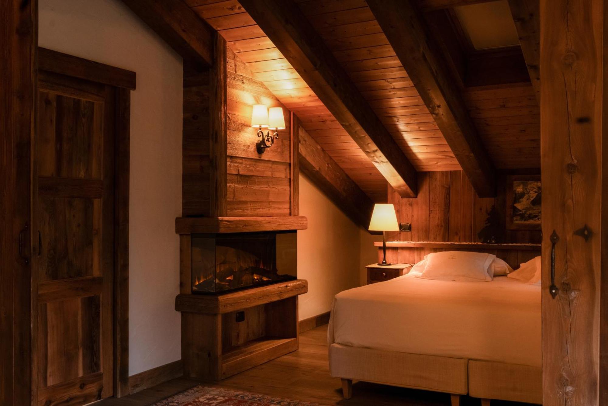 De La Maison 5* Courmayeur