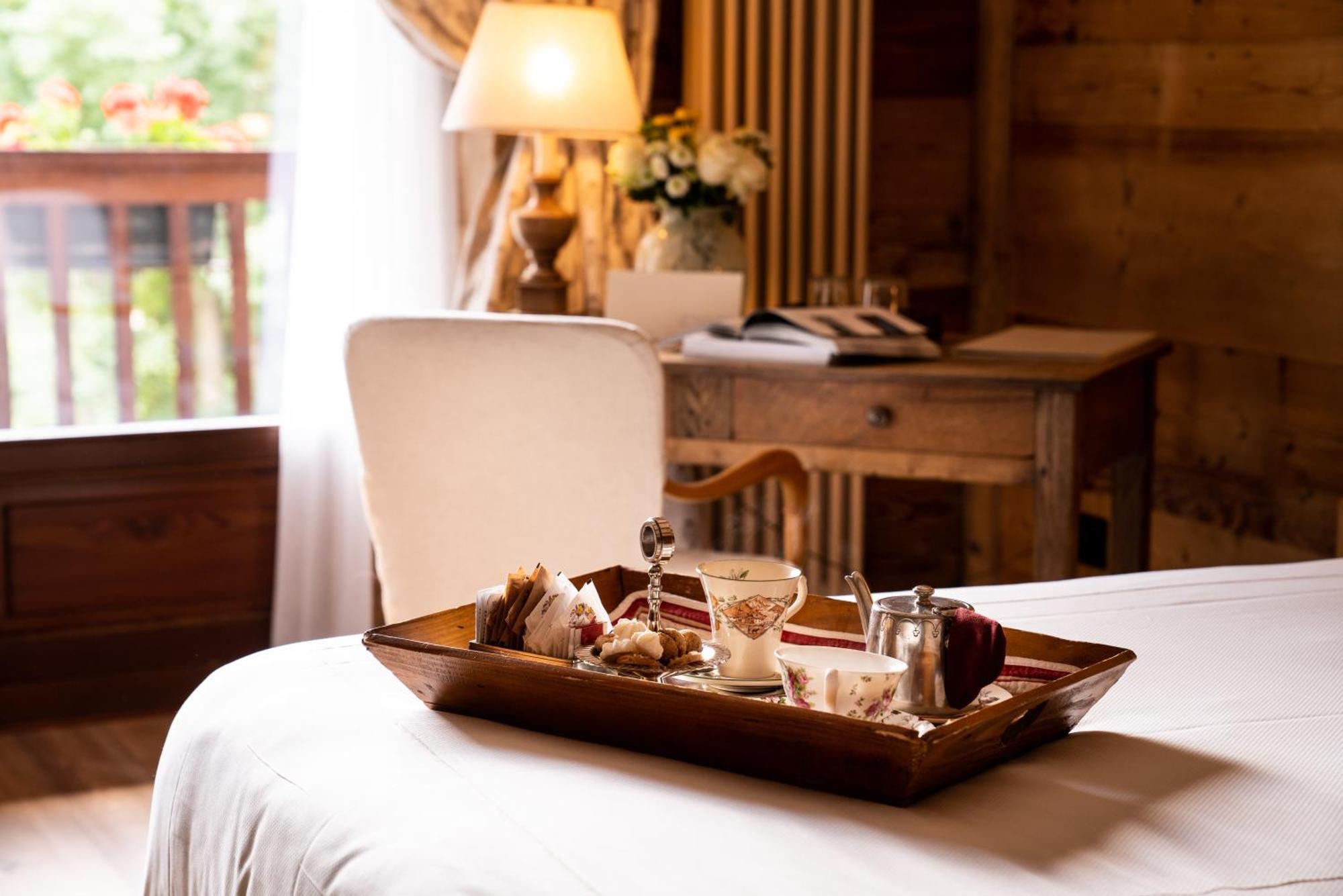 De La Maison Hotel 5*