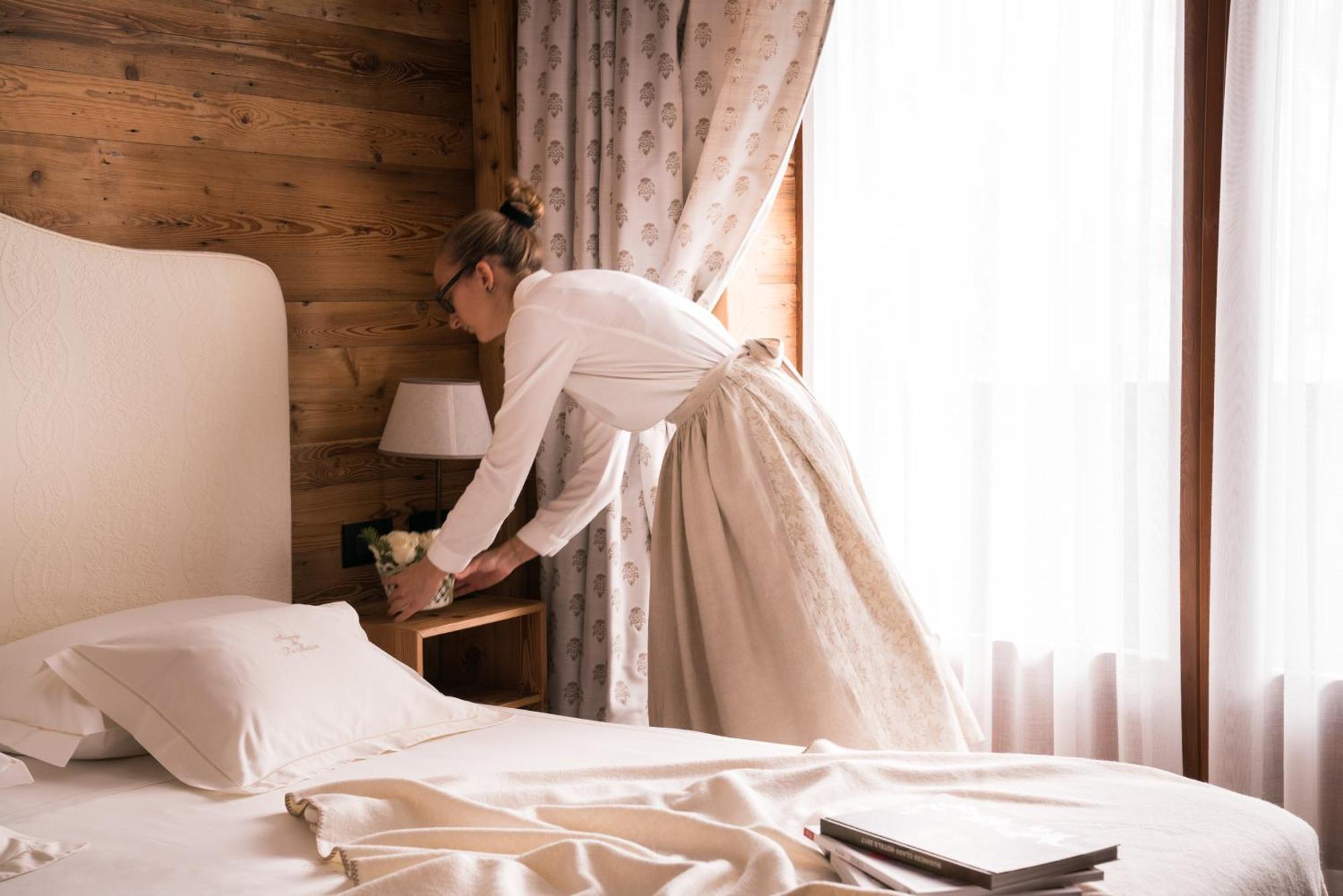 Hotel De La Maison 5*