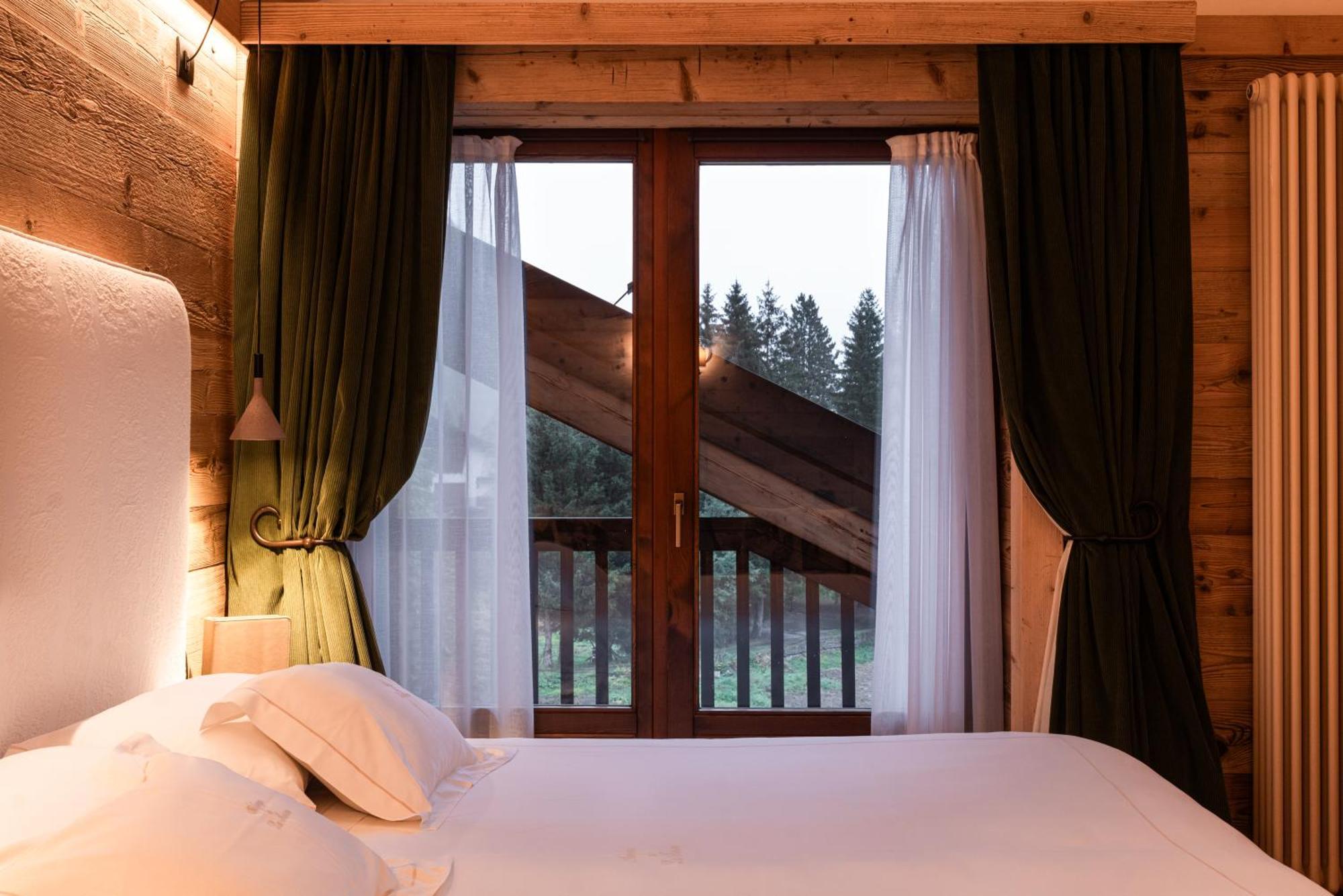 De La Maison 5* Courmayeur