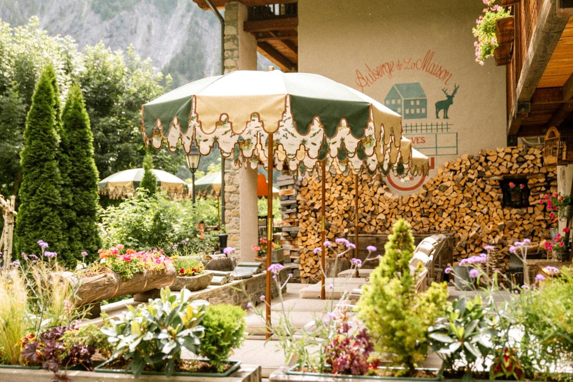 De La Maison 5* Courmayeur