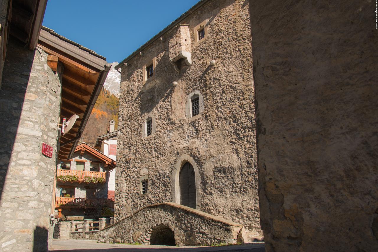 Hotel De La Maison