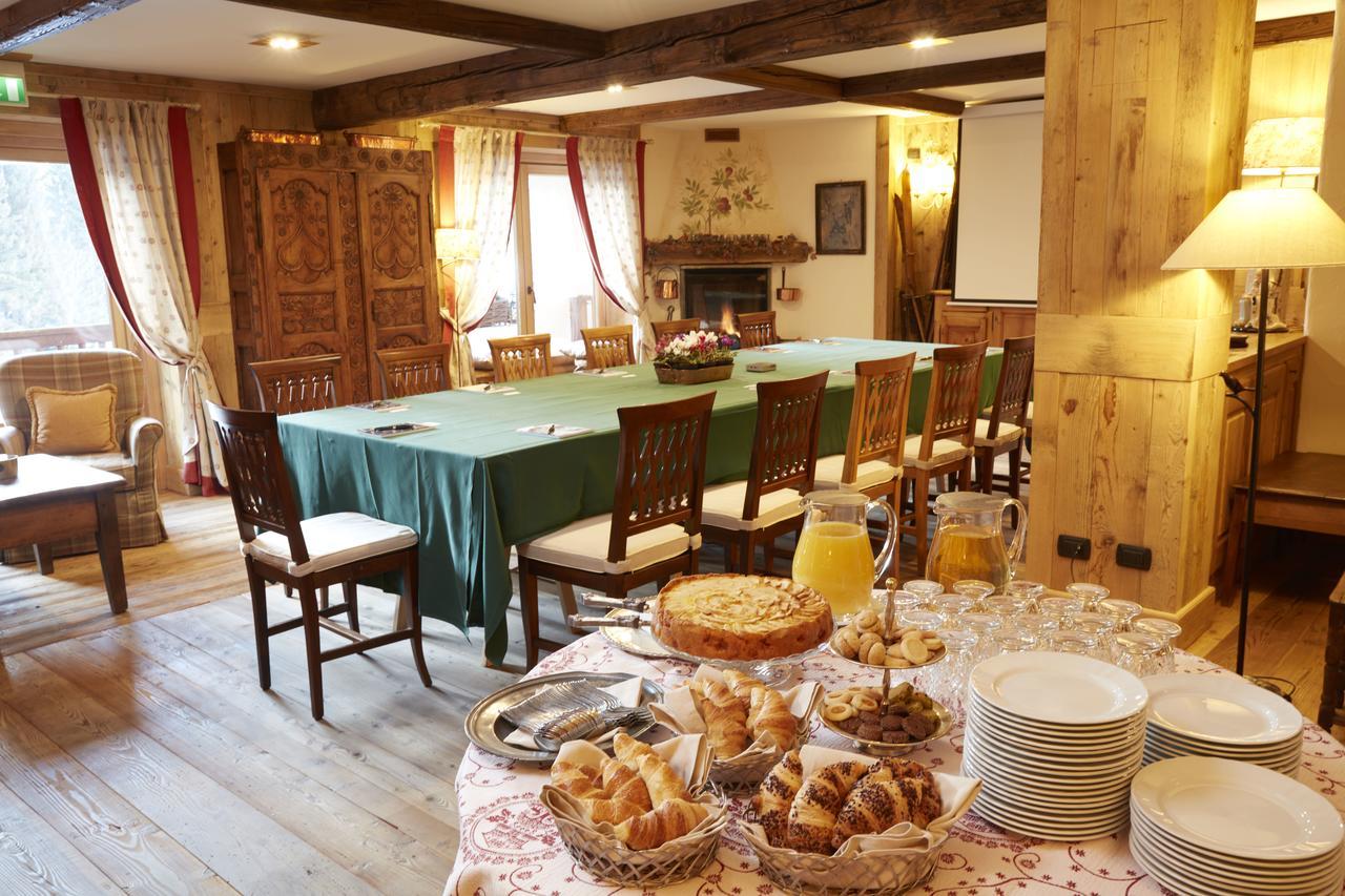 De La Maison Courmayeur
