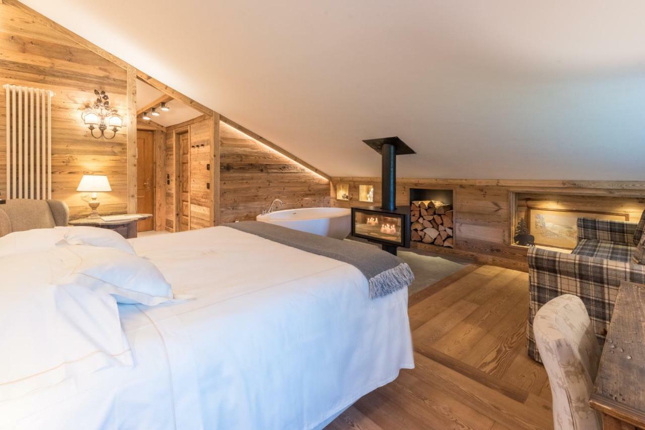 De La Maison 5* Courmayeur